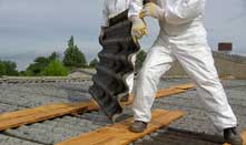 Smaltimento Eternit a Gorizia - Preventivi e contatti